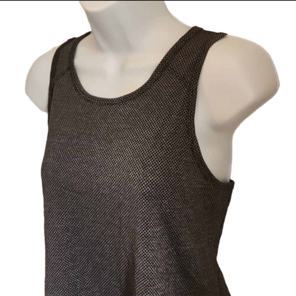 Athletic Works Keyhole Back Tank Top - Picture 4 of 5